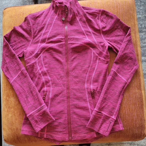 LULULEMON Define Jacket - Picture 11 of 15
